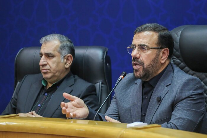 اعضای ستاد انتخابات شوراهای شهر و روستا در فارس منصوب شدند