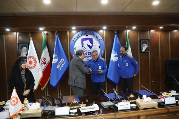 آموزش همراه با اشتغال در نمایندگی‌های منتخب ایساکو برای جوانان تحت پوشش بهزیستی
