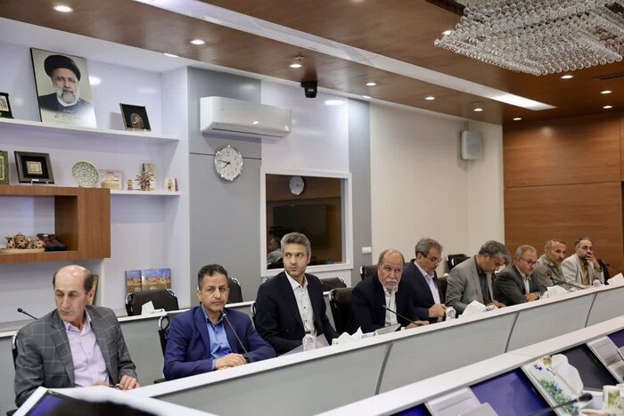 خراسان جنوبی در مسیر رهایی از خاموشی با توسعه انرژی خورشیدی