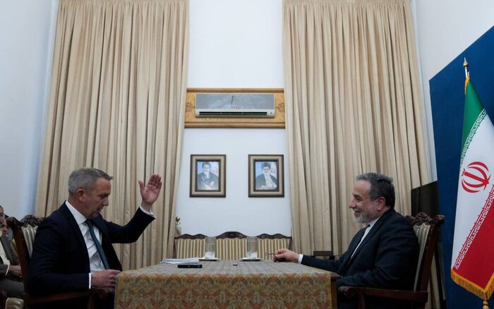 عراقچی: توان غنیسازی داریم؛ زمان و چگونگی ازسرگیری به شرایط بستگی دارد