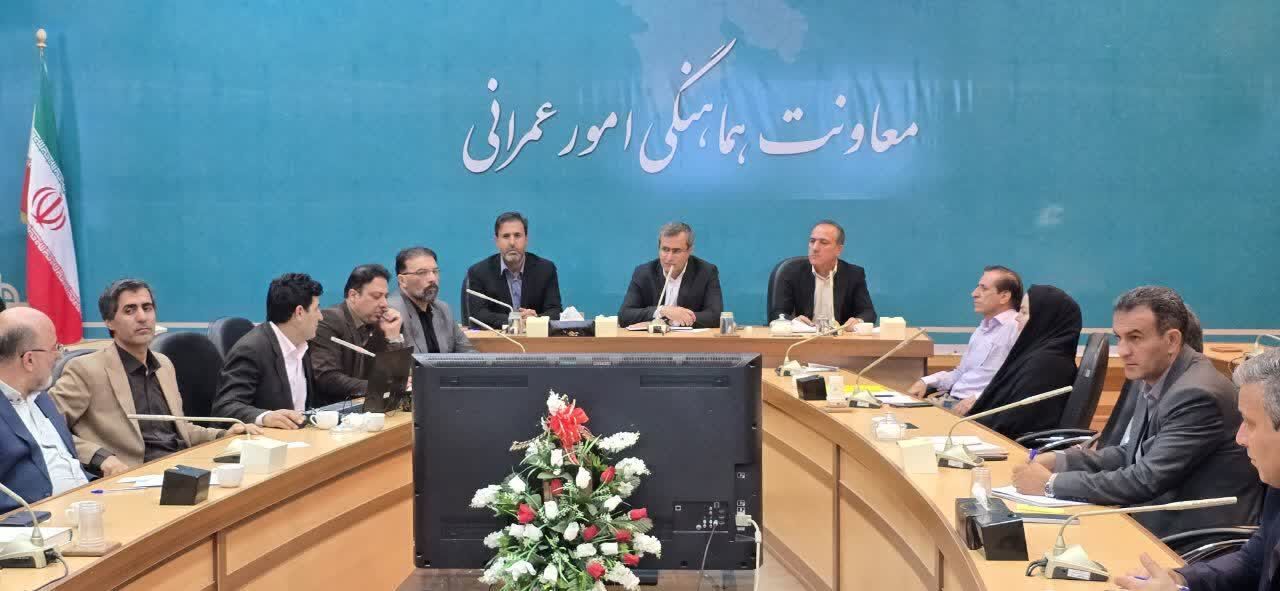 هشدار استانداری کهگیلویه و بویراحمد به دستگاههای متخلف در اجرای قانون مناسبسازی