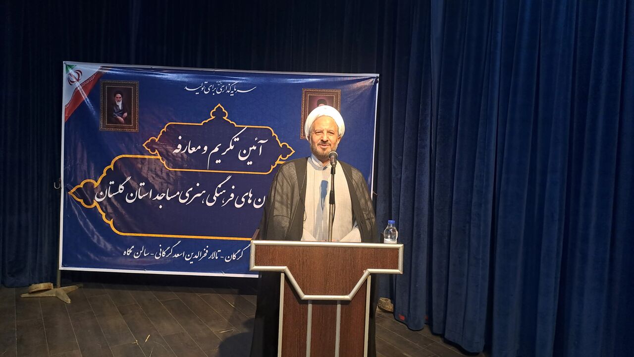 مشاور وزیر ارشاد: کانون‌های فرهنگی هنری باید محور گفتمان‌سازی باشند