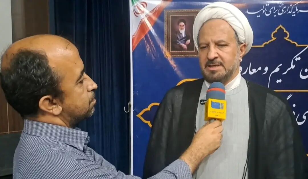 «بچههای مسجد» جایی برای نمایش توانمندی فرهنگی و هنری کانونها+ فیلم مصاحبه