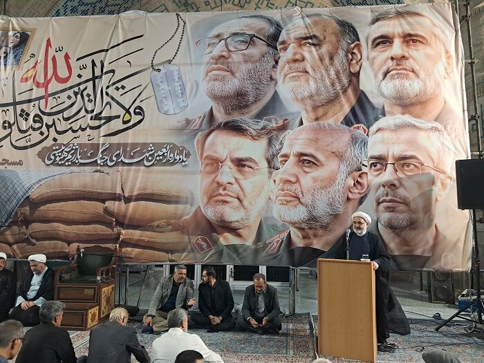 معاون استاندار خراسان رضوی: کودککشی در ذات رژیم صهیونیستی است