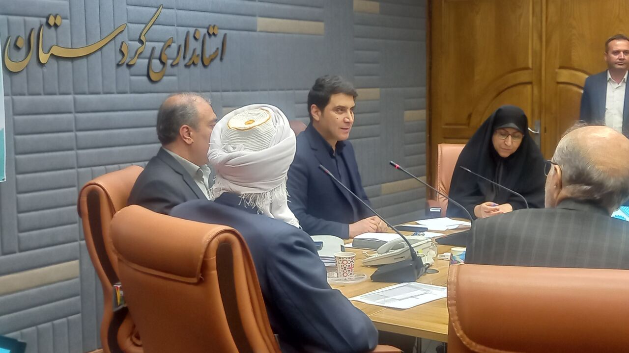 استاندار کردستان:جبران کمبود فضاهای آموزشی با جدیت دنبال شود