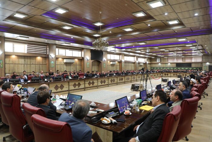استاندار ایلام: همایش بزرگ اربعین باید مردمی برگزار شود