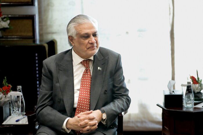 پزشکیان: پیمانهای راهبردی مشترک ایران و پاکستان باید با رویکردی جدید احیا شود