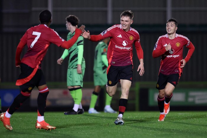 آموریم: به بازگشت منچستر باور دارم؛ نمیخواهم شکست بخورم