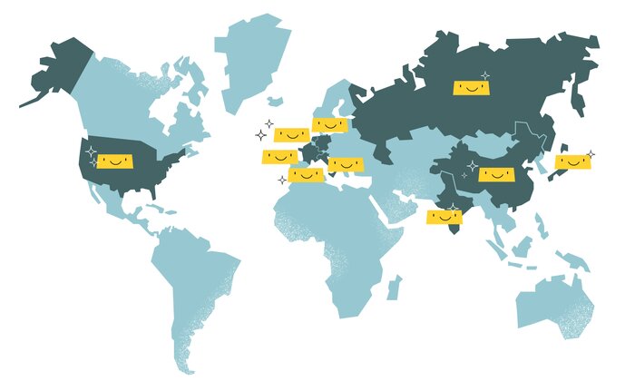 «گلدن تایم» طلا فرا رسیده است؟