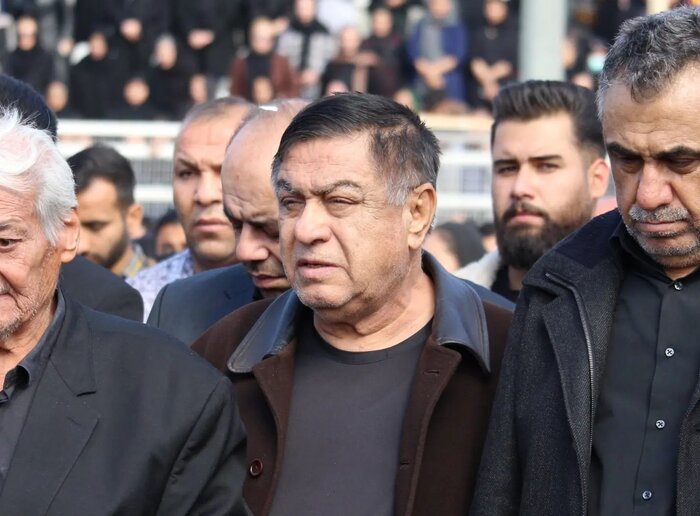 پیروانی: تیم امید از فضای مجازی دور شود/ روانخواه به وعدهها دل نبندد