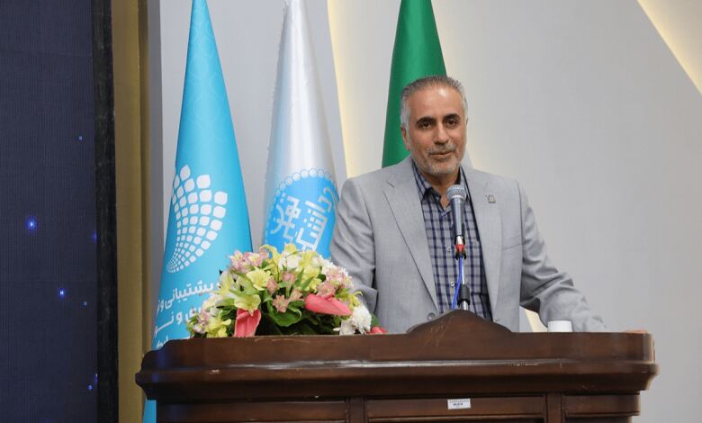 دیپلماسی دانشبنیان، راهبرد کلان برای صادرات محصولات ایرانی