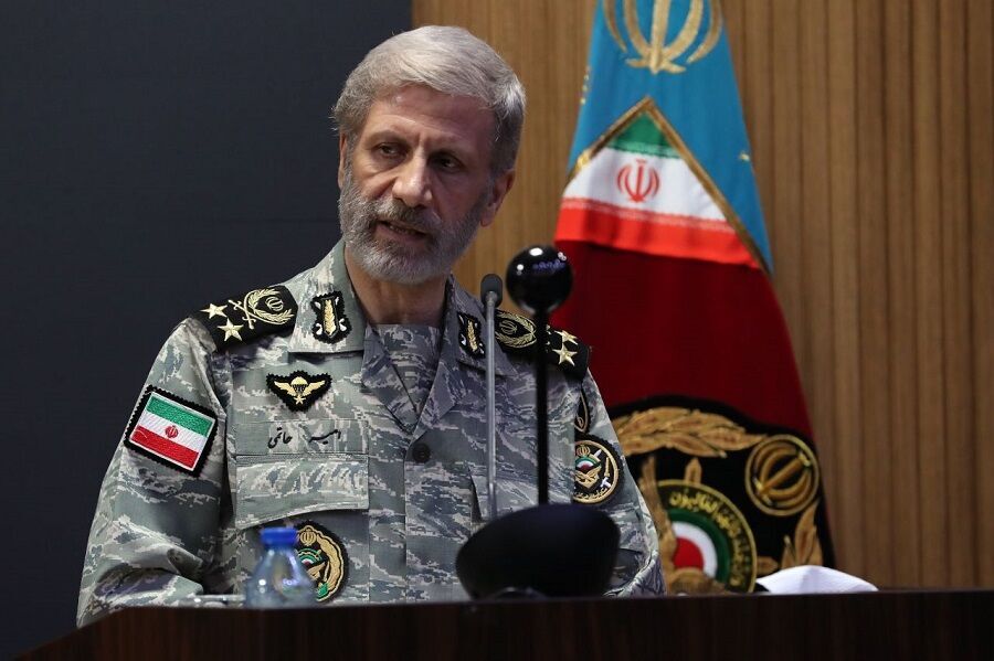 Army Commander says Iran does not consider enemy’s threat as finished