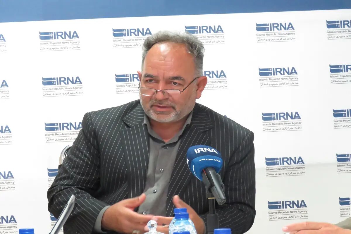 دانش‌آموز خراسان جنوبی مدال برنز المپیاد مدیریت، اقتصاد و حکمرانی را کسب کرد
