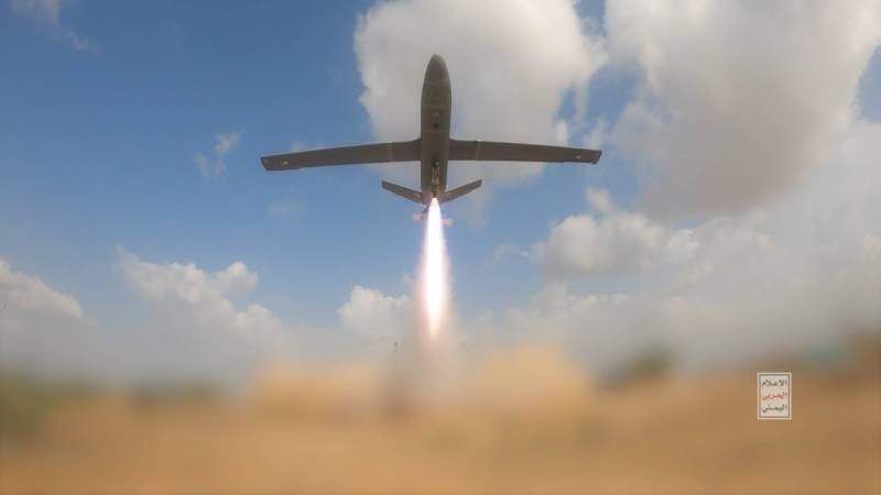 حمله پهپادی یمن به سرزمینهای اشغالی فلسطین حمله پهپادی یمن به سرزمینهای اشغالی فلسطین