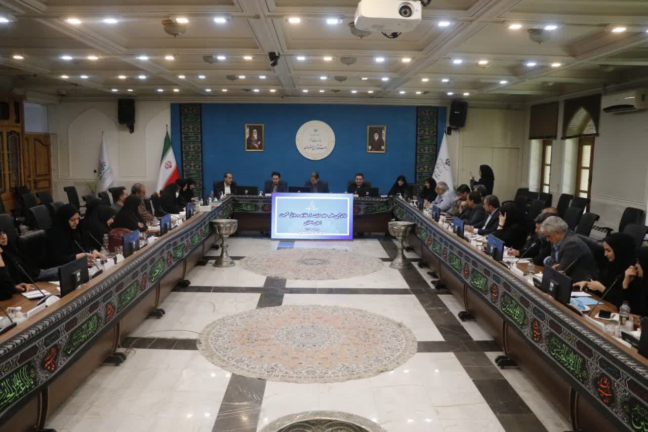 استاندار اصفهان: سند مهاجرت معکوس در شهرستان‌ها نهایی شود