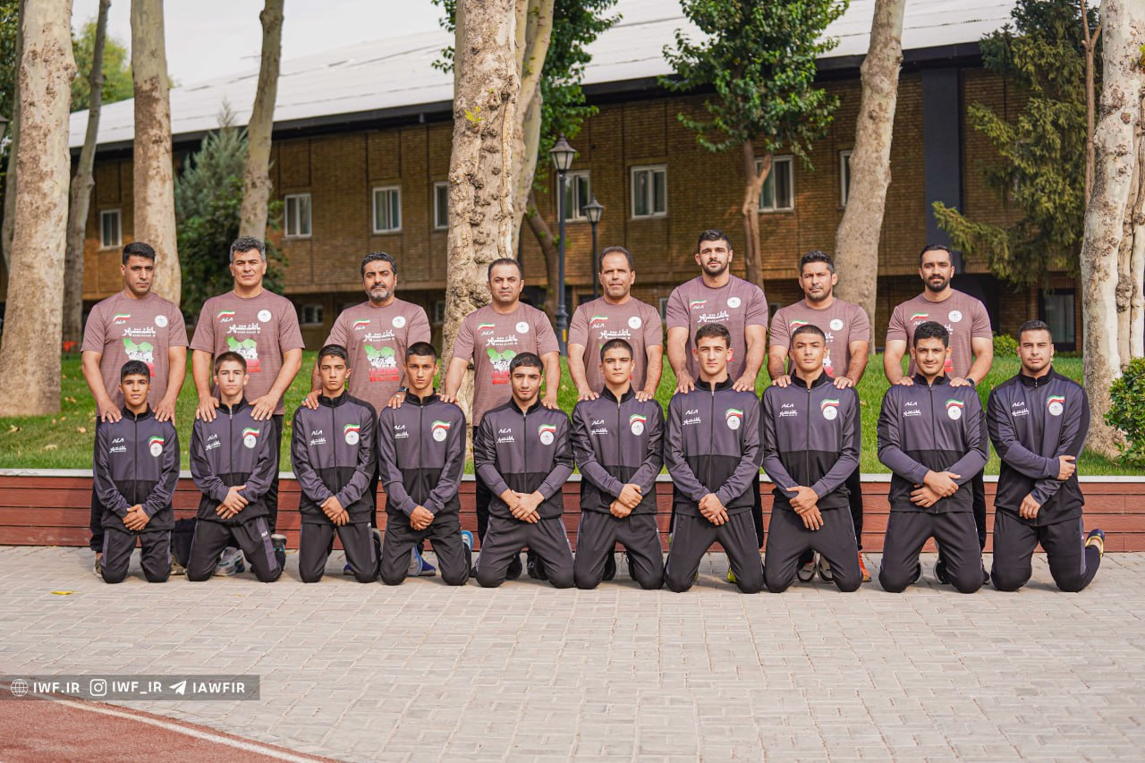 زنگ هشدار برای کشتی ایران؛ باختهایی که نباید عادی شود