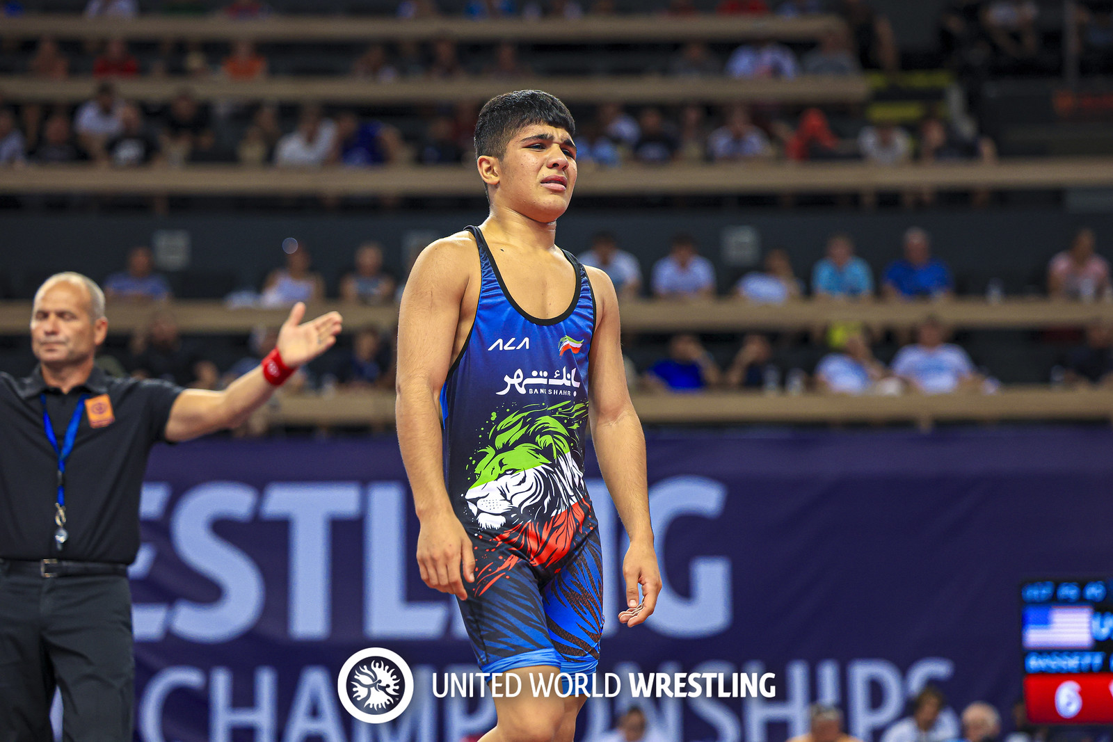 زنگ هشدار برای کشتی ایران؛ باختهایی که نباید عادی شود