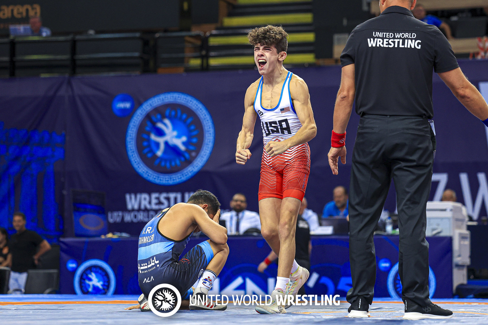 زنگ هشدار برای کشتی ایران؛ باختهایی که نباید عادی شود