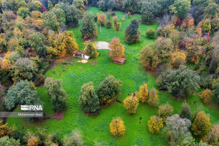 میراثی که ما نابودش کردیم!