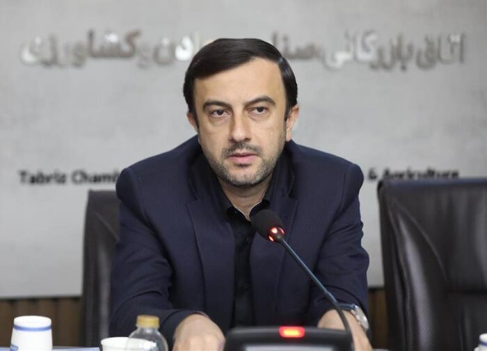صنعت پوشاک و کفش تبریز نیازمند شوک حمایتی دولت