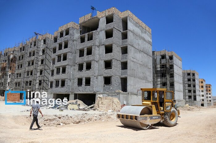 پیشتازی مسکن ملی خراسان جنوبی فراتر از برنامه