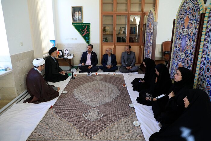 جهاد دانشگاهی محور تحقق پیشرفت علمی و نماد ایستادگی در برابر استکبار است