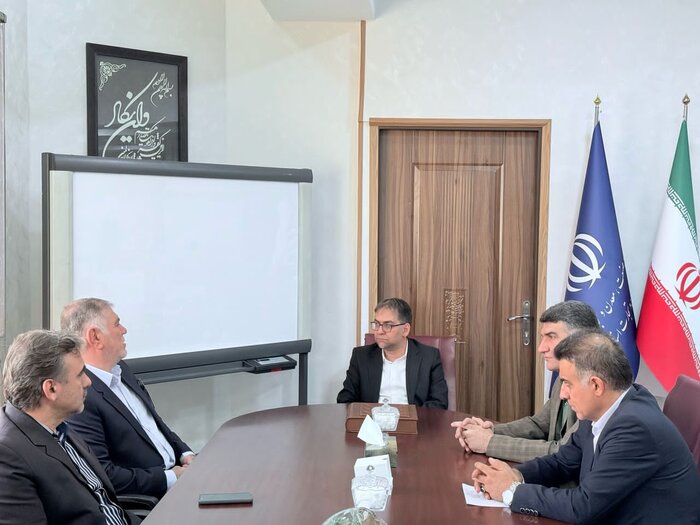 پیمان جدید اقتصادی فارس؛ نقشهراهی برای توسعه