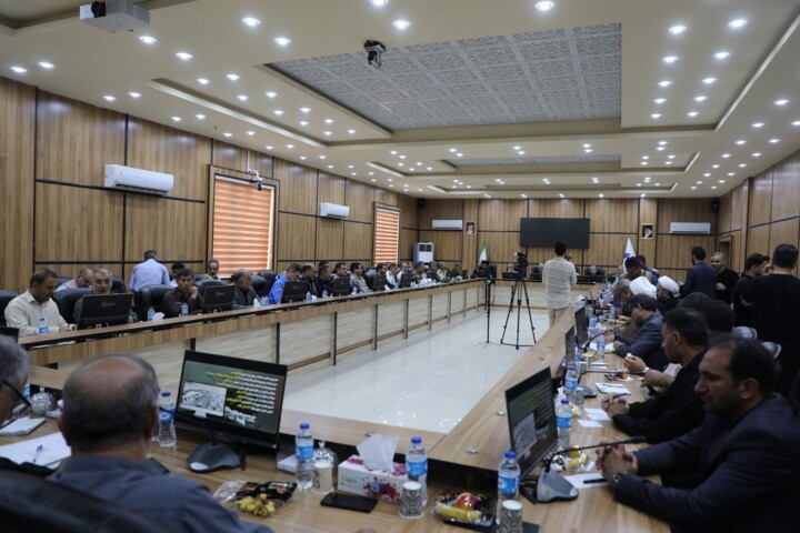 وزیر کشور: همه دستگاهها رضایت زائران اربعین را تامین کنند