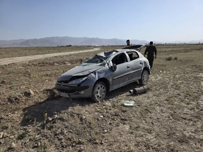 رکورد تلخ تلفات جادهای در استان مرکزی؛ ۲۸ جانباخته و ۲۲۷۹ مصدوم در یک ماه اخیر