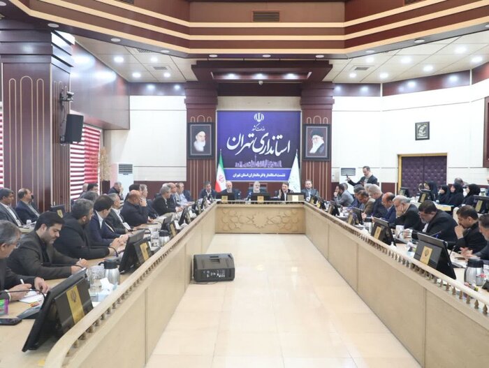 معاون وزیر کشور: انتخابات سال آینده تمام الکترونیک برگزار می‌شود