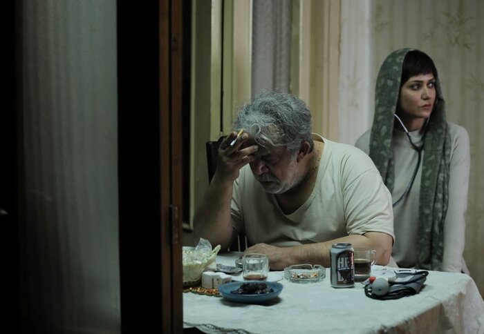 «زن و بچه»؛ روایتی از زنان مستقل واقعی یا مجازی؟/ سمیه کاش نمیرفتی