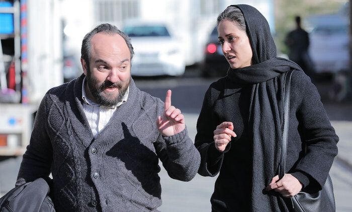 «زن و بچه»؛ روایتی از زنان مستقل واقعی یا مجازی؟/ سمیه کاش نمیرفتی