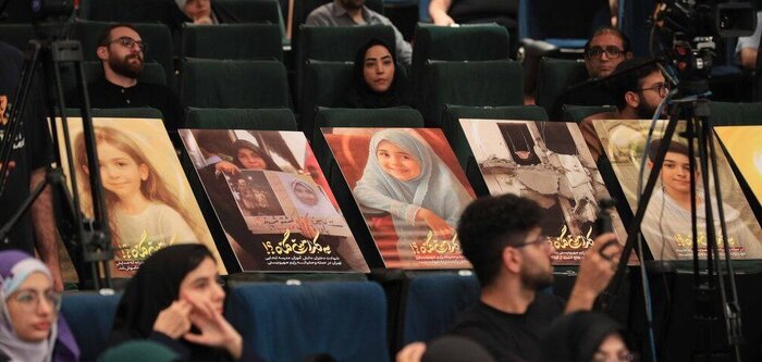 نخستین رویداد ملی «بازیستا» با معرفی برگزیدگان به کار خود پایان داد