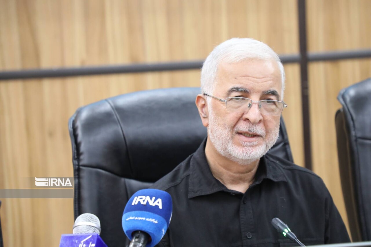 وزیر کشور: همه دستگاهها رضایت زائران اربعین را تامین کنند