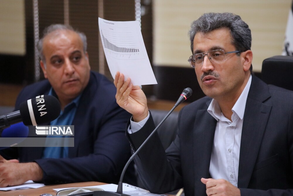 ۸۷ هزار میلیارد ریال بودجه عمرانی به استان بوشهر تخصیص و ابلاغ شد ۸۷ هزار میلیارد ریال بودجه عمرانی به استان بوشهر تخصیص و ابلاغ شد