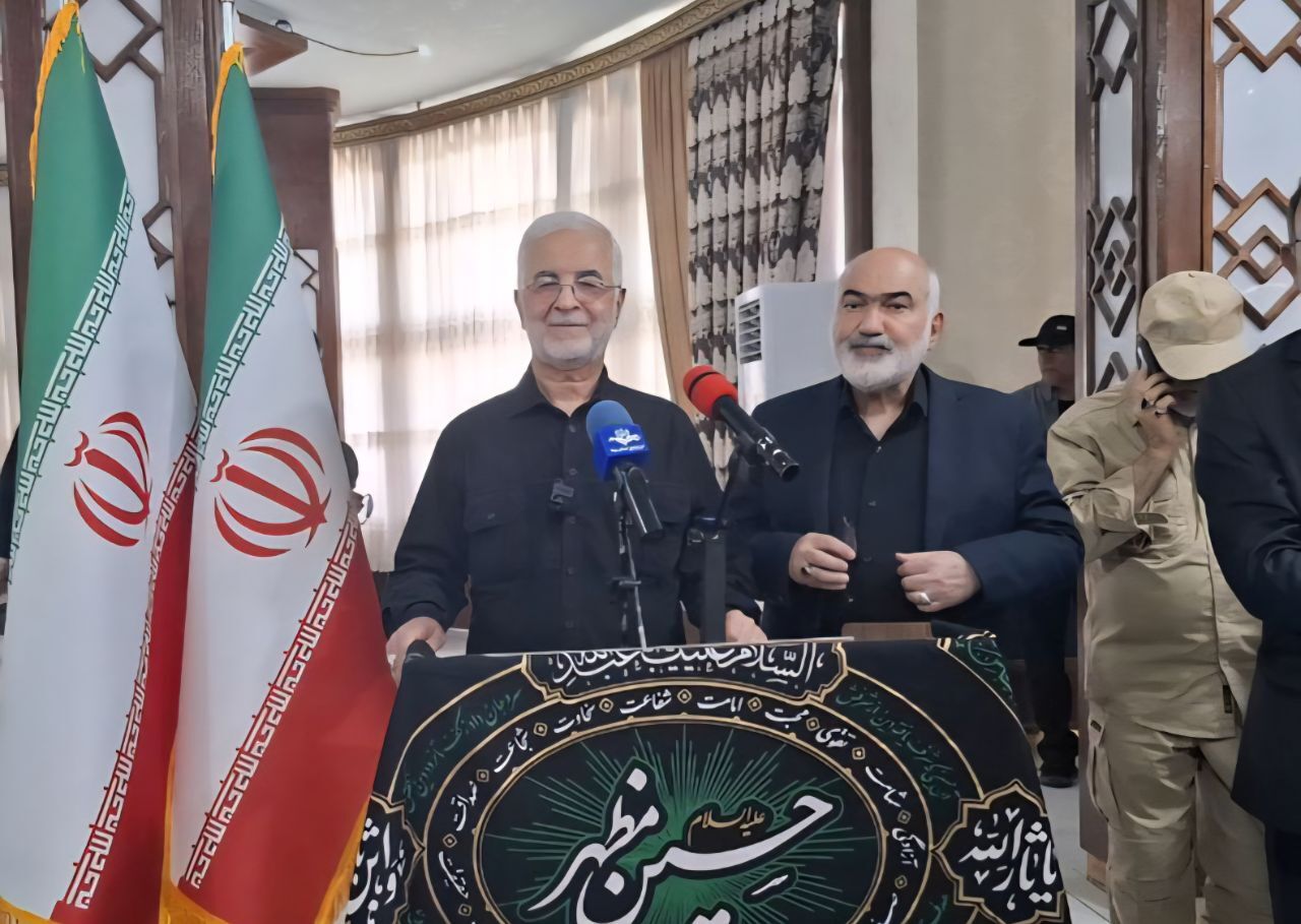 ثبتنام بیش از ۲.۵ میلیون زائر اربعین در سامانه سماح