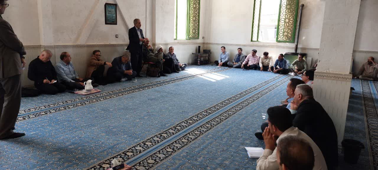 اختصاص ۹۰ میلیارد تومان برای تقویت زیرساخت‌ روستاهای گیلانغرب