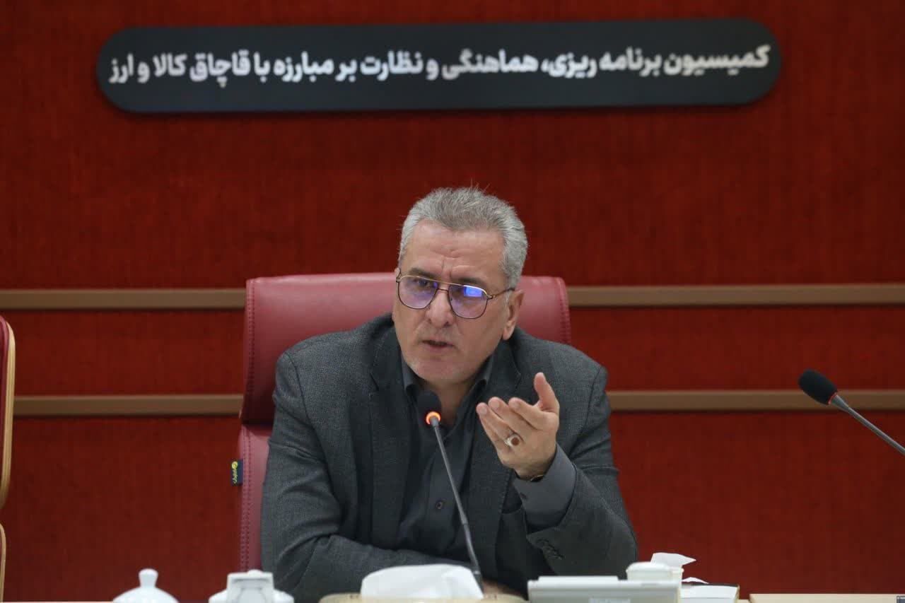 تخصیص سوخت در قزوین بر اساس عملکرد واقعی ساماندهی میشود