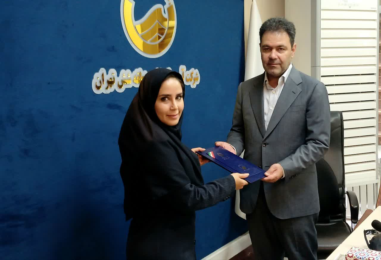 مدیرعامل آبفای تهران: نهادینه‌سازی مصرف بهینه آب با مشارکت خبرنگاران شتاب می‌گیرد +فیلم