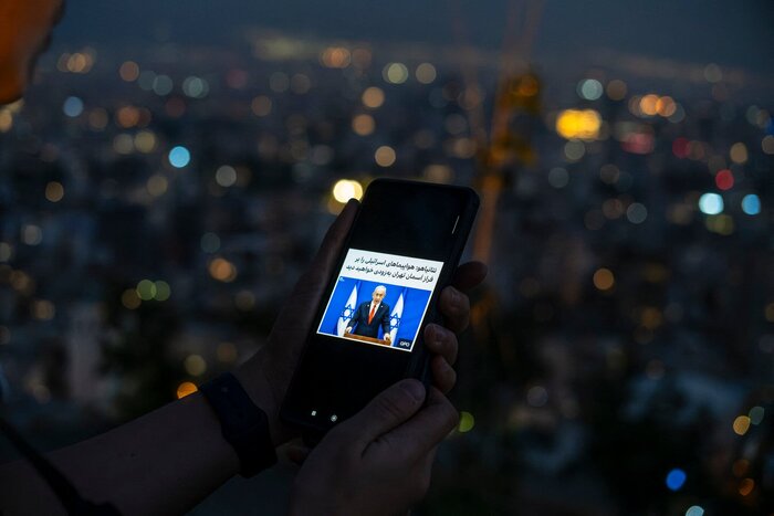 افزایش ۷۰۰ درصدی حملات سایبری ایران علیه اسرائیل؛ کارزاری چندبُعدی و هماهنگتر