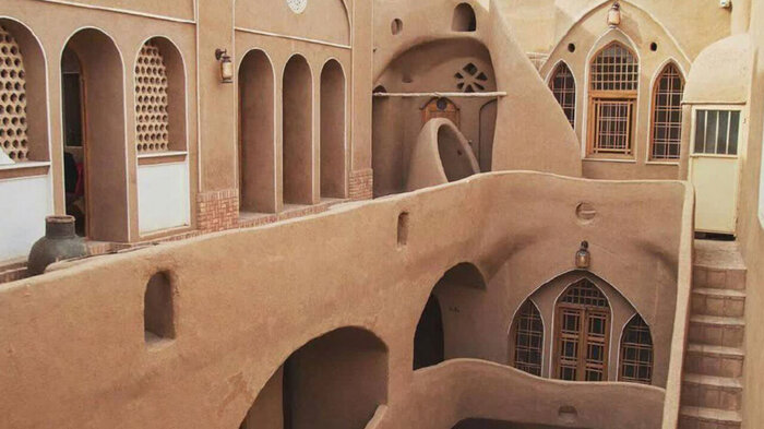 تخفیف اماکن اقامتی برای زائران در ایلام/ به «بختگان» دست‌درازی نشده است