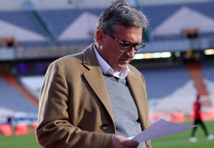 برانکو با نژادفلاح می‌آید؟ / در انتظارِ موافقت وِسنا!