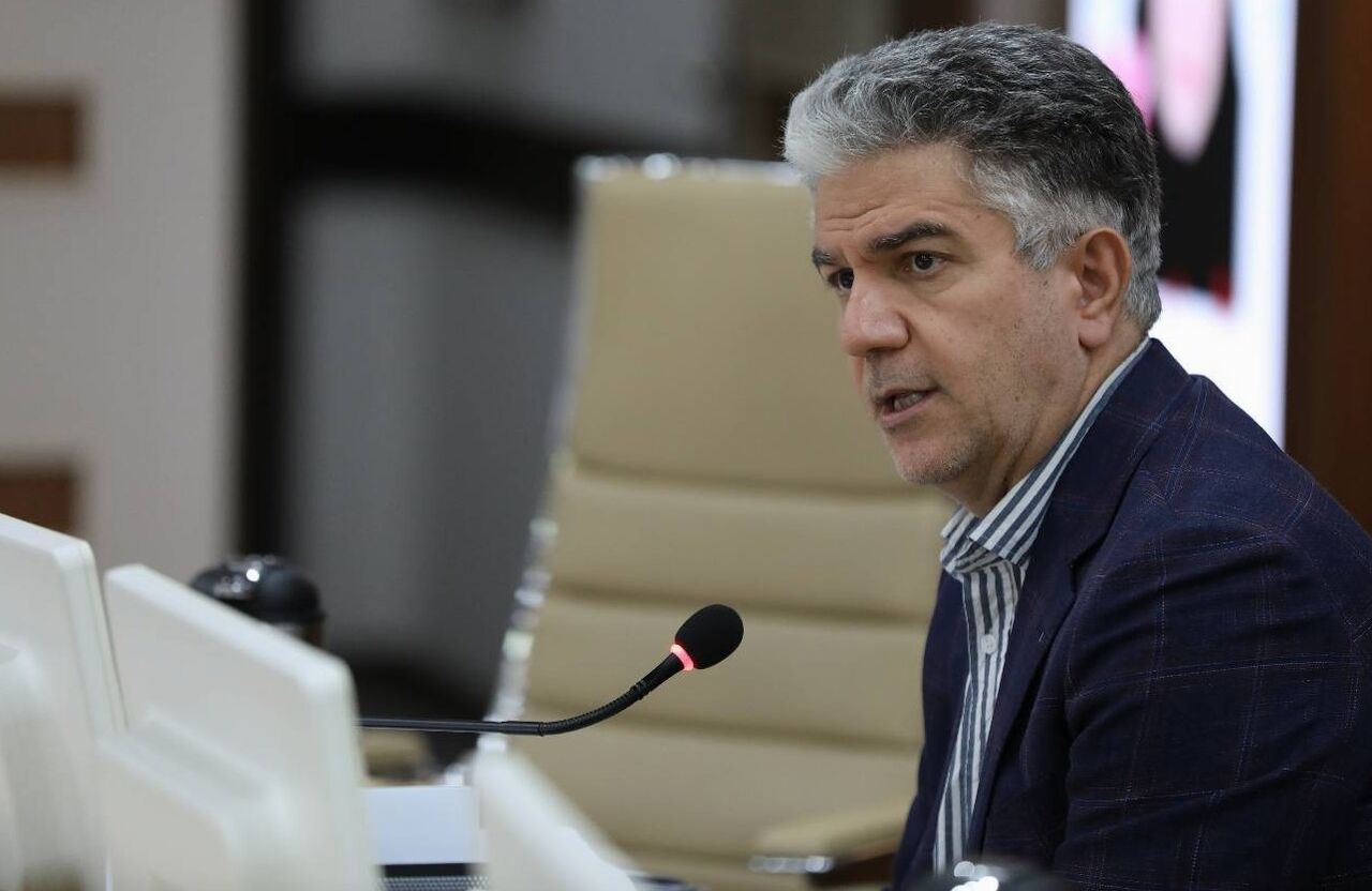 پیگیری بیمه مشترک با اکو و بریکس؛ راهگشای درمان بیماران خارجی در ایران پیگیری بیمه مشترک با اکو و بریکس؛ راهگشای درمان بیماران خارجی در ایران