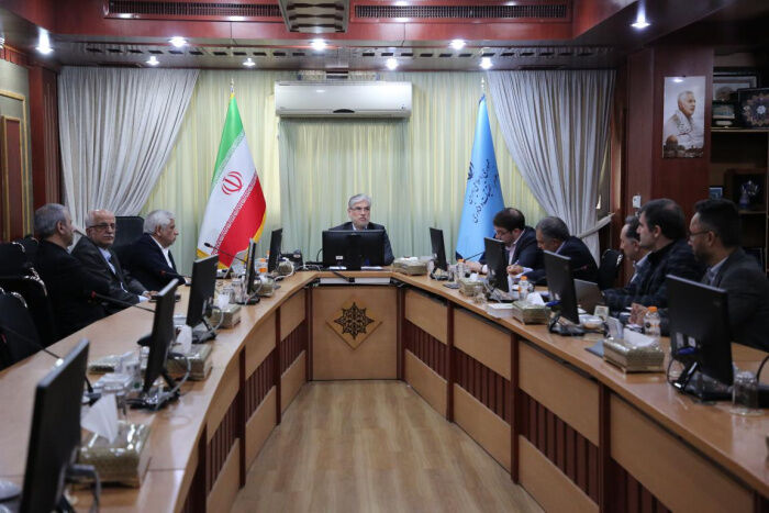 ضرورت تحول ساختاری و کاهش هزینههای جاری دانشگاهها با مدیریت سبز