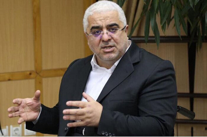 نماینده ادوار مجلس: باید تا جای ممکن از جنگ، خصومت و درگیری پرهیز کنیم نماینده ادوار مجلس: باید تا جای ممکن از جنگ، خصومت و درگیری پرهیز کنیم