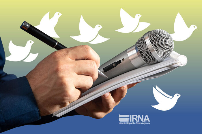 کاش روز خبرنگار نداشتیم/ شان رسانه چه شد!