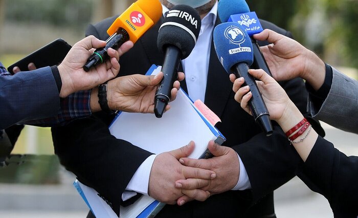 از دلِ خطر تا خطِ خبر