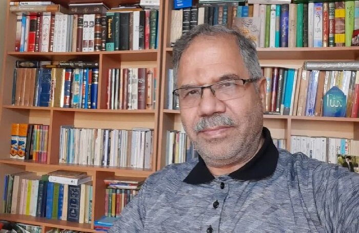 از دلِ خطر تا خطِ خبر