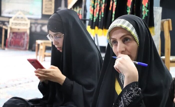 از دلِ خطر تا خطِ خبر