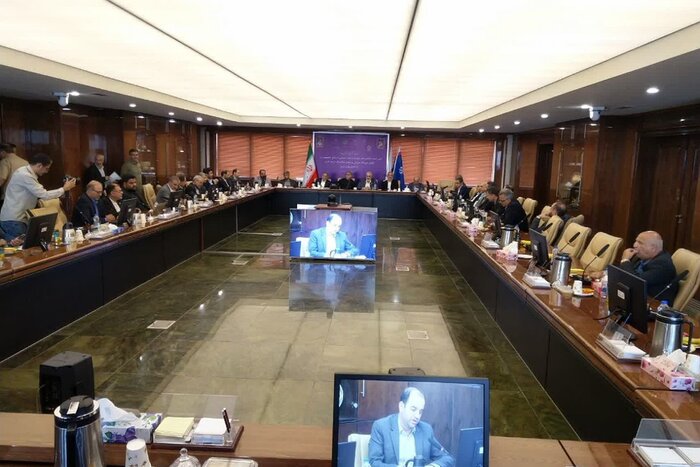 احیای بزرگ انرژی در شرق کشور؛ تفاهمنامه تکمیل نیروگاه حرارتی طبس پس از ۲ دهه امضا شد